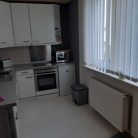 Ferienwohnung Berlin Ber Екстериор снимка