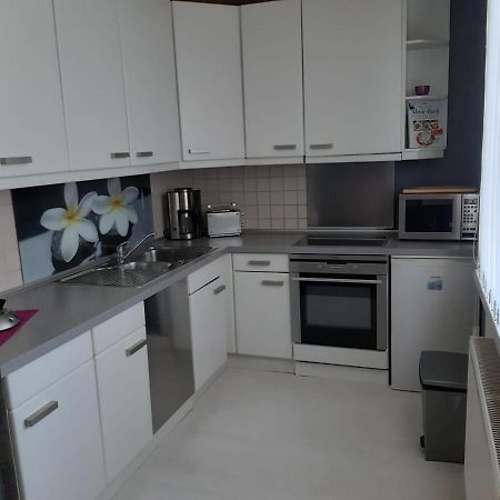 Ferienwohnung Berlin Ber Екстериор снимка