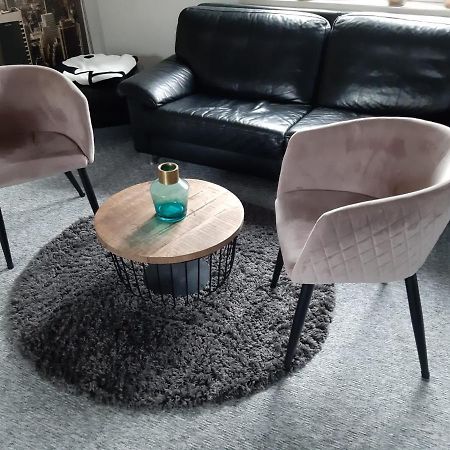 Ferienwohnung Berlin Ber Екстериор снимка