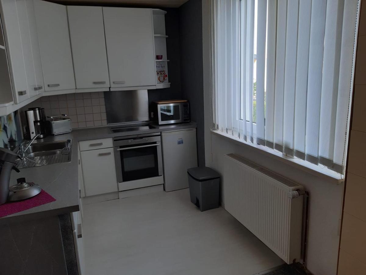 Ferienwohnung Berlin Ber Екстериор снимка
