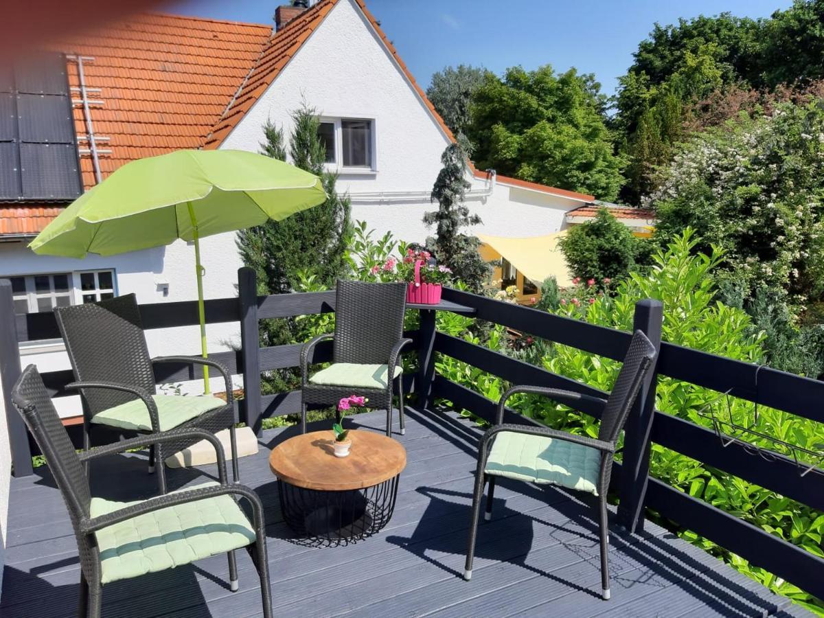 Ferienwohnung Berlin Ber Екстериор снимка