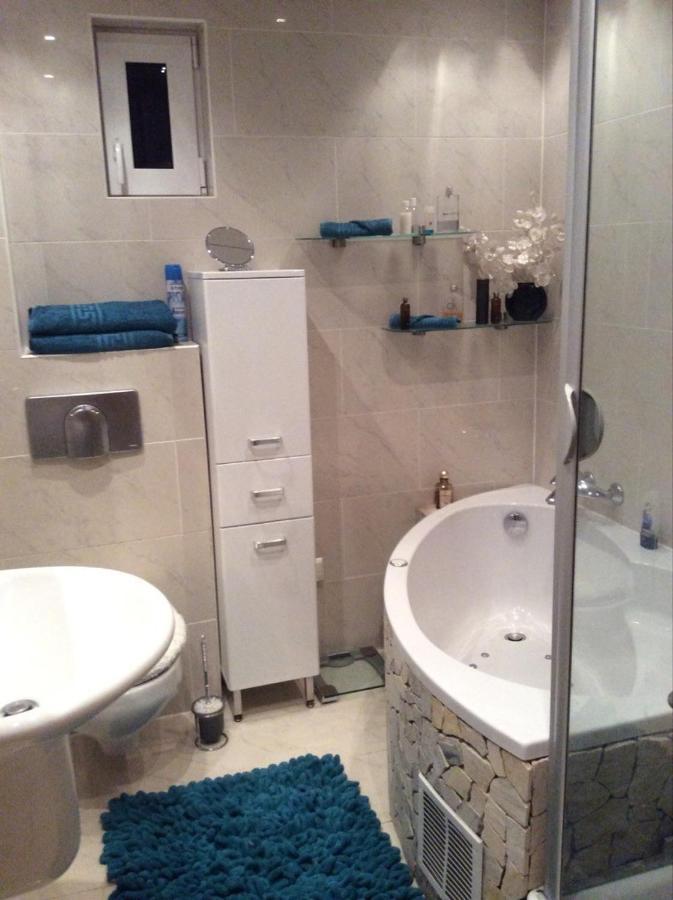 Ferienwohnung Berlin Ber Екстериор снимка